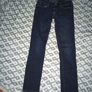 Aeropostale Skinny Jeans